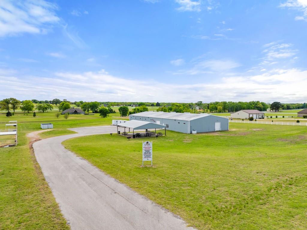 Stallion Lake Ranch - Residential