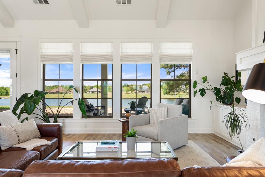 Stallion Lake Ranch - Residential