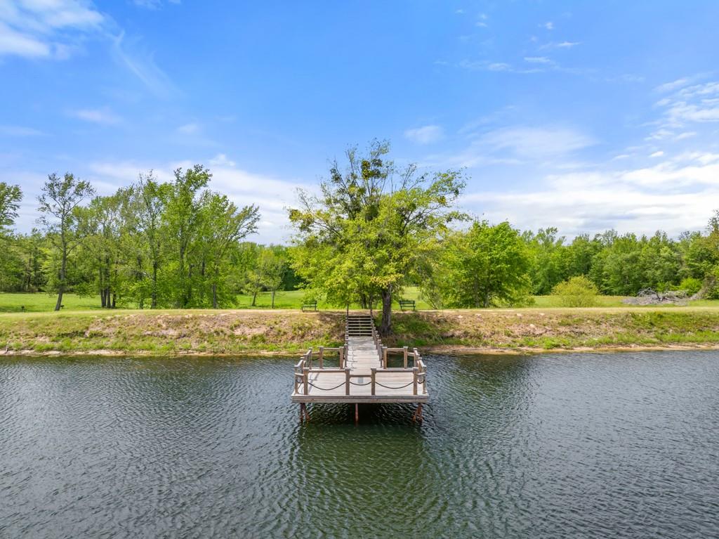 Stallion Lake Ranch - Residential