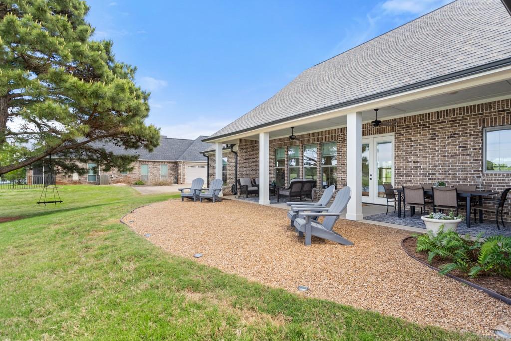 Stallion Lake Ranch - Residential