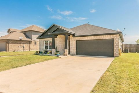 A home in Grandview