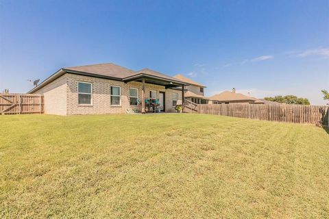 A home in Grandview