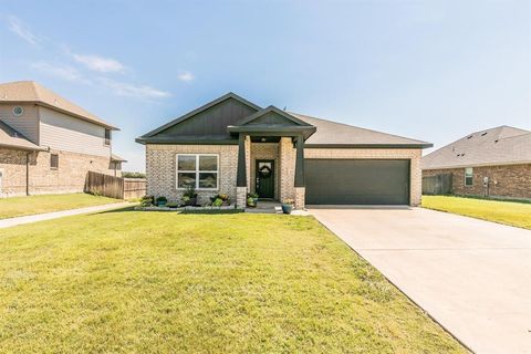 A home in Grandview