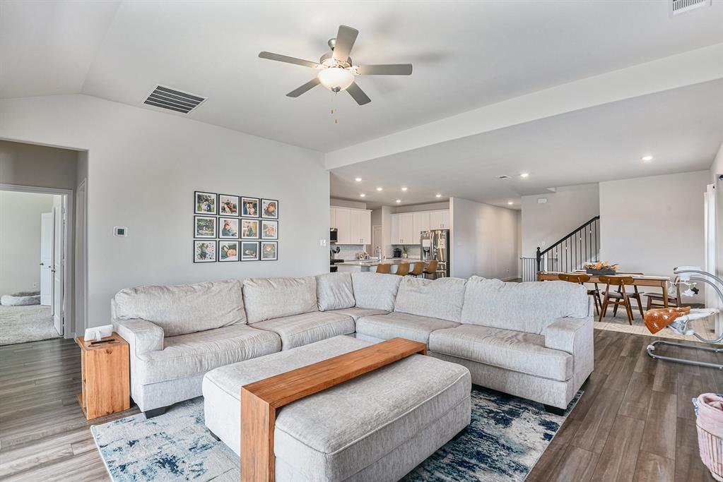 Cibolo Hill - Residential