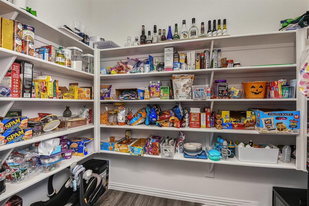 Cibolo Hill - Residential