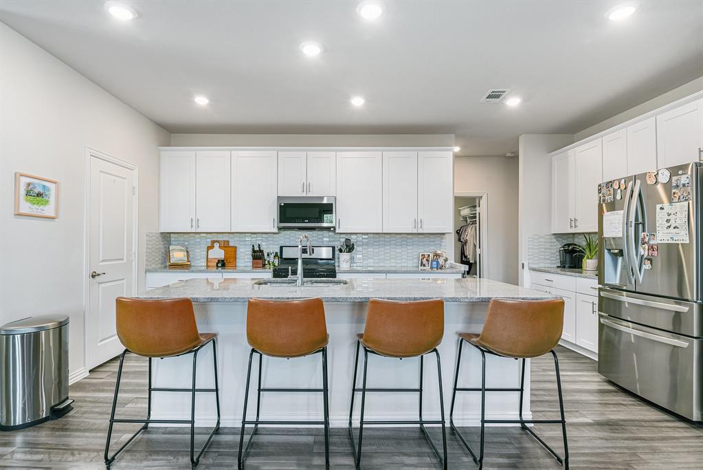 Cibolo Hill - Residential