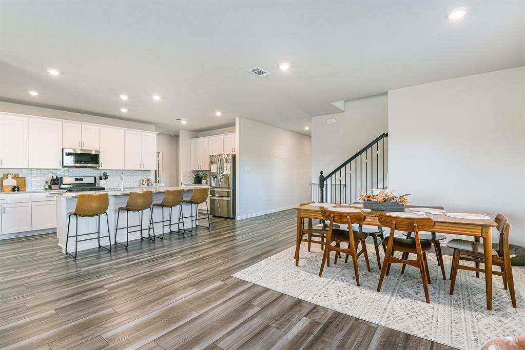 Cibolo Hill - Residential