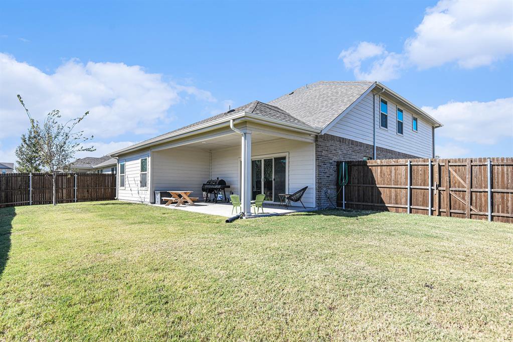 Cibolo Hill - Residential