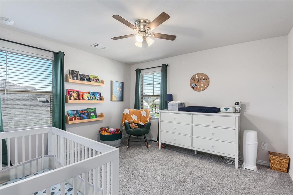 Cibolo Hill - Residential