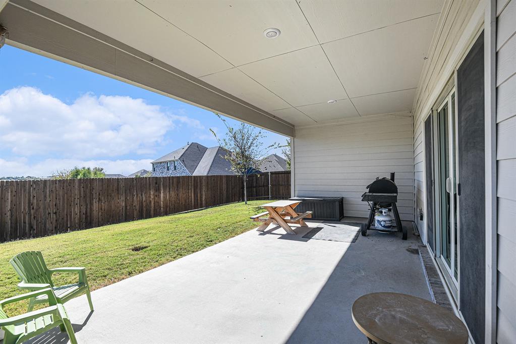 Cibolo Hill - Residential