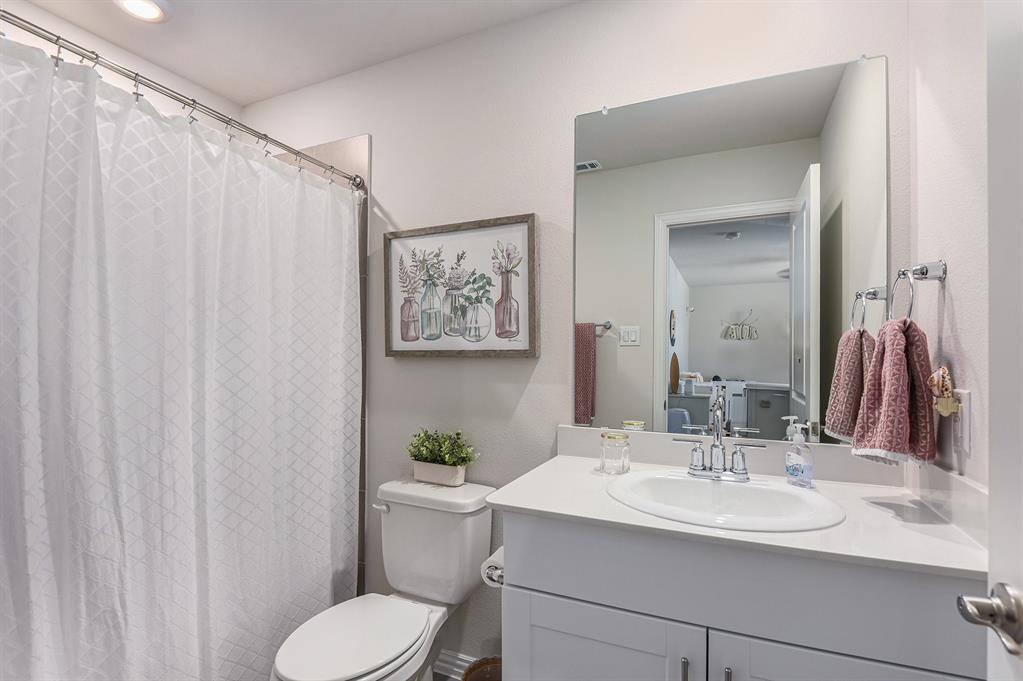 Cibolo Hill - Residential