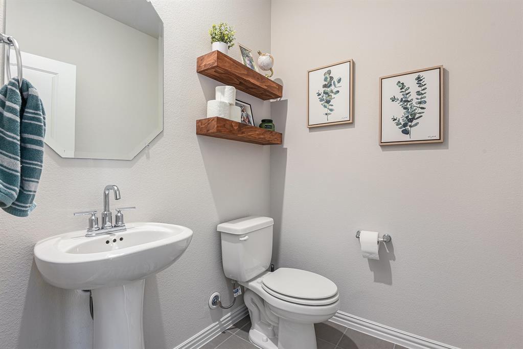 Cibolo Hill - Residential