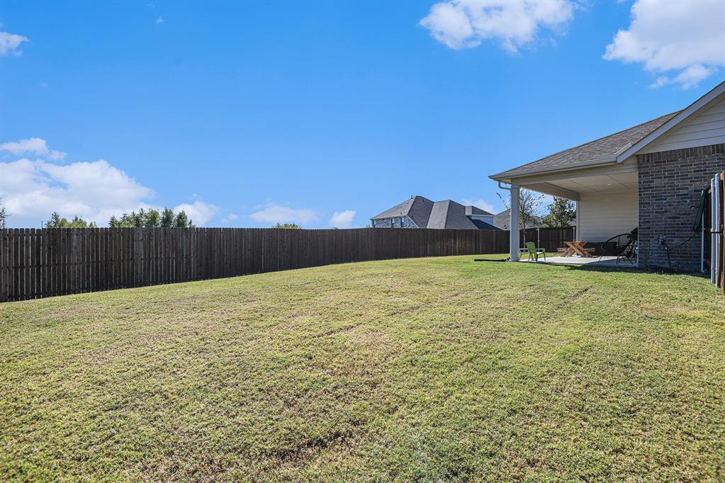 Cibolo Hill - Residential