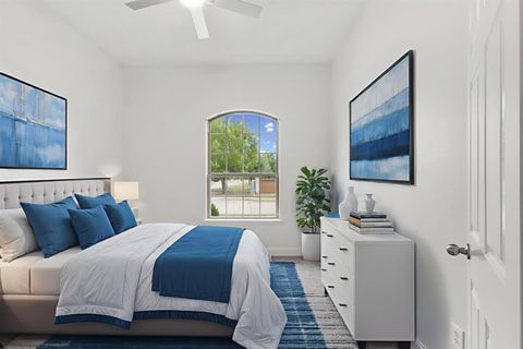 Tiny photo for 3133 Fontanna Boulevard, Rockwall, TX 75032 (MLS # 21100765)