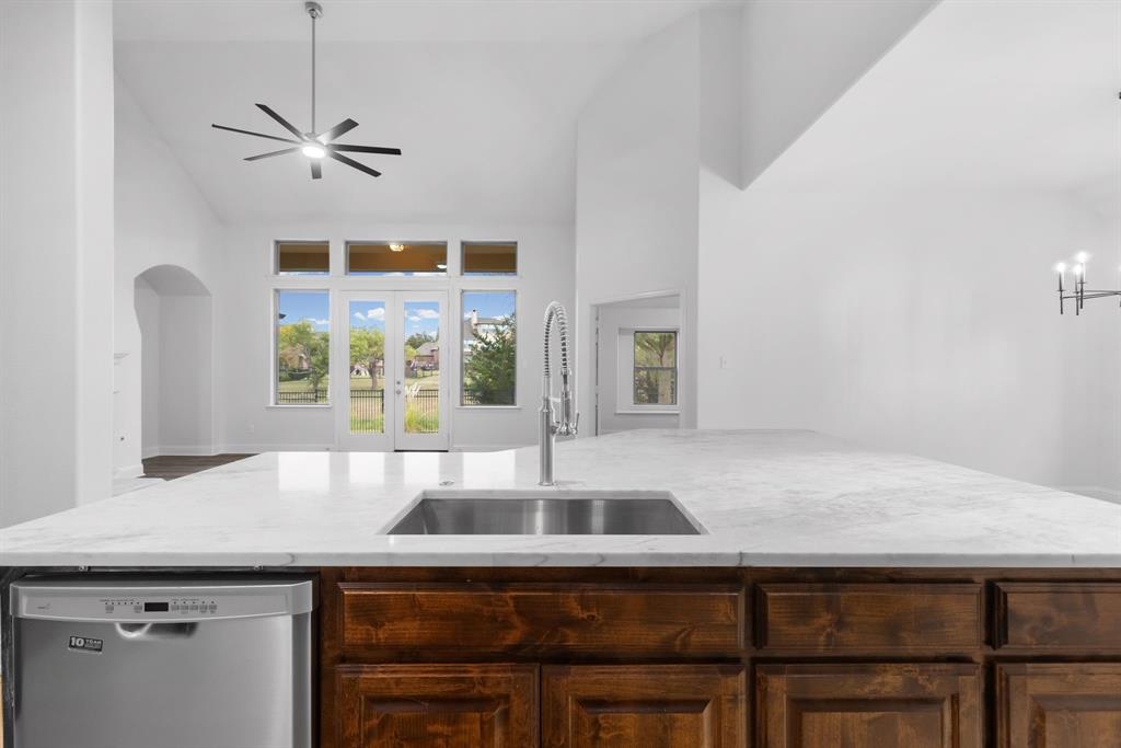 Fontanna Ranch - Residential