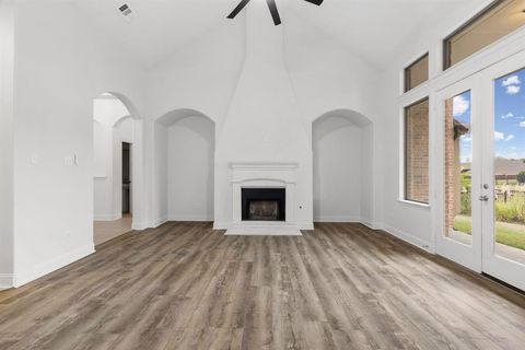 Tiny photo for 3133 Fontanna Boulevard, Rockwall, TX 75032 (MLS # 21100765)