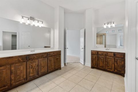 Tiny photo for 3133 Fontanna Boulevard, Rockwall, TX 75032 (MLS # 21100765)