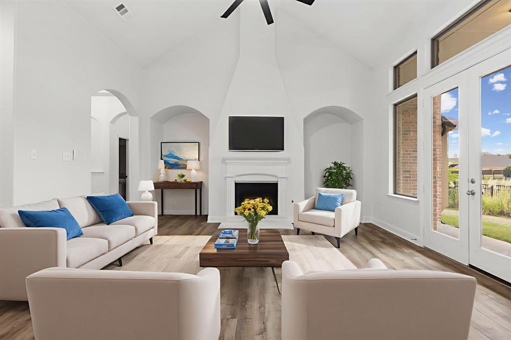 Fontanna Ranch - Residential