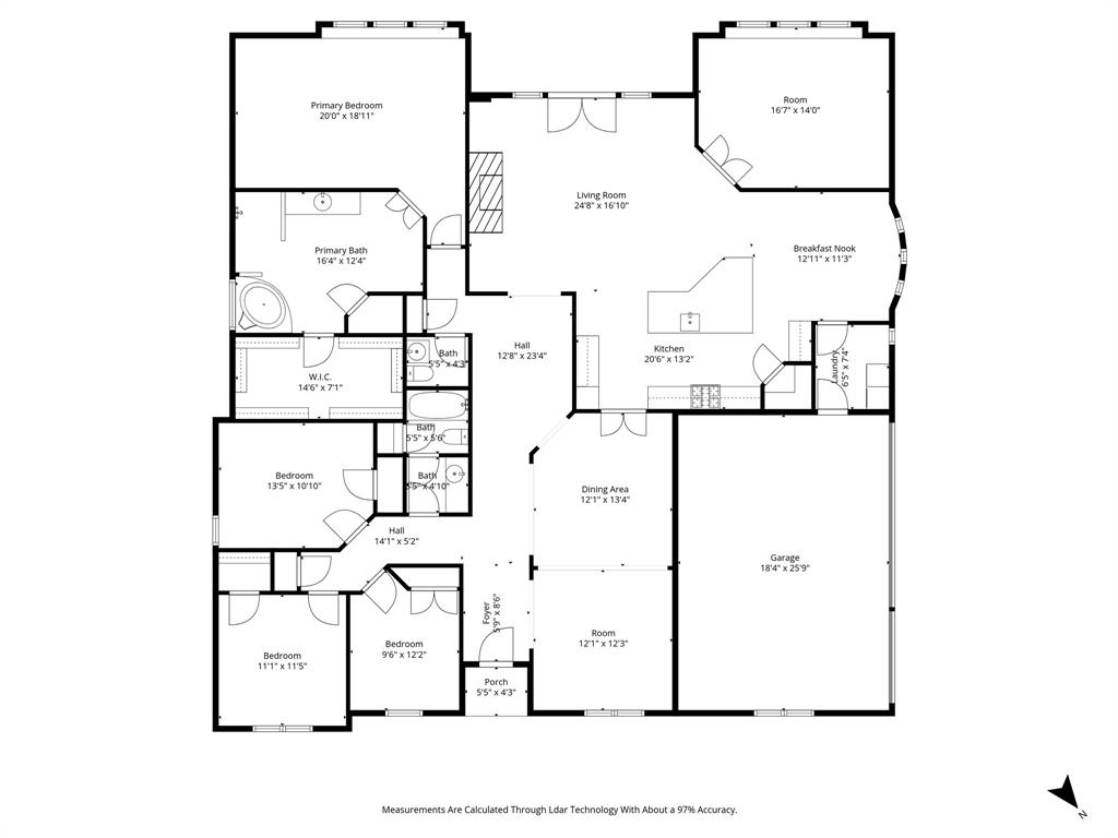 Fontanna Ranch - Residential