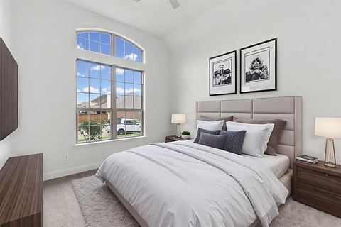 Tiny photo for 3133 Fontanna Boulevard, Rockwall, TX 75032 (MLS # 21100765)