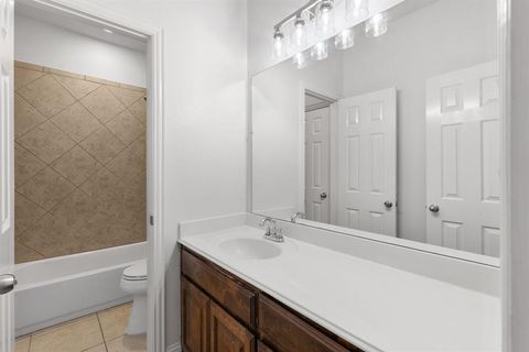 Tiny photo for 3133 Fontanna Boulevard, Rockwall, TX 75032 (MLS # 21100765)