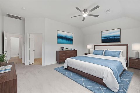 Tiny photo for 3133 Fontanna Boulevard, Rockwall, TX 75032 (MLS # 21100765)