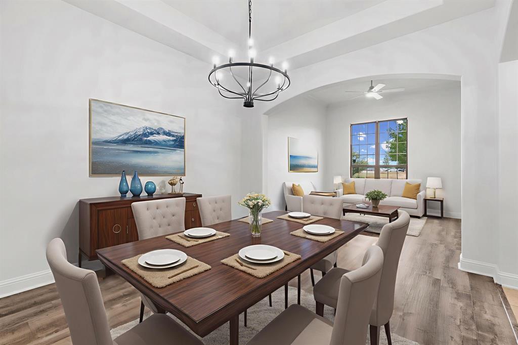 Fontanna Ranch - Residential