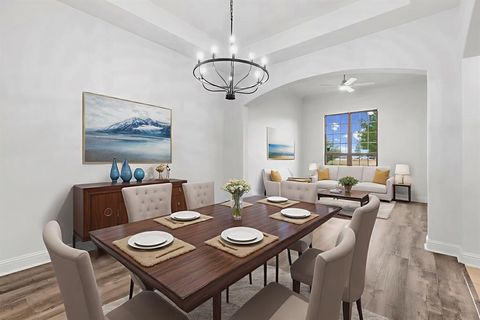 Tiny photo for 3133 Fontanna Boulevard, Rockwall, TX 75032 (MLS # 21100765)