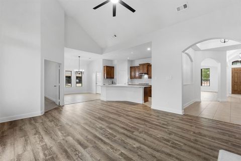 Tiny photo for 3133 Fontanna Boulevard, Rockwall, TX 75032 (MLS # 21100765)