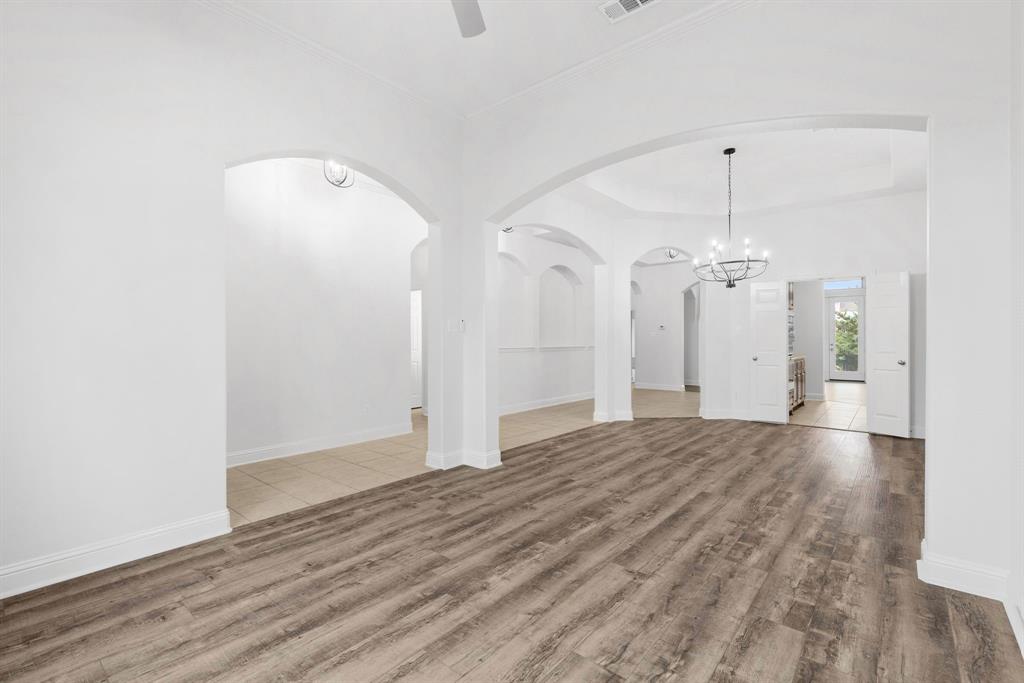 Fontanna Ranch - Residential