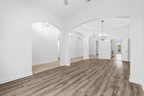 Tiny photo for 3133 Fontanna Boulevard, Rockwall, TX 75032 (MLS # 21100765)