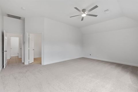 Tiny photo for 3133 Fontanna Boulevard, Rockwall, TX 75032 (MLS # 21100765)