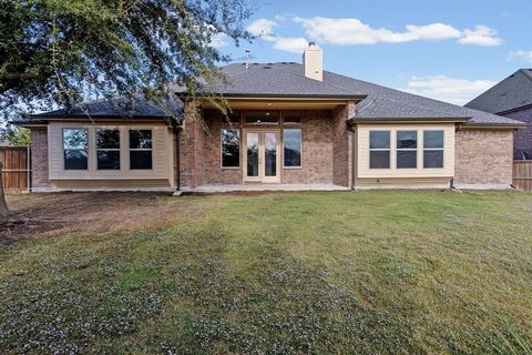Tiny photo for 3133 Fontanna Boulevard, Rockwall, TX 75032 (MLS # 21100765)