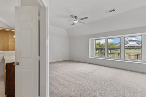 Tiny photo for 3133 Fontanna Boulevard, Rockwall, TX 75032 (MLS # 21100765)