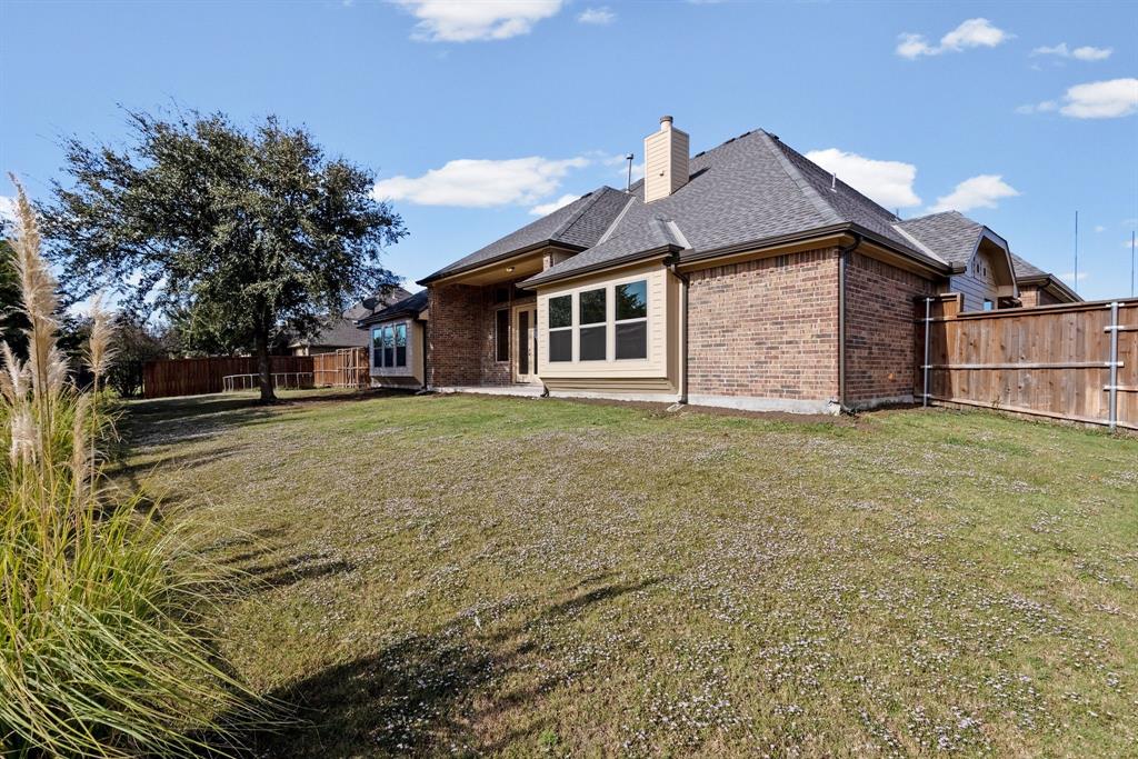 Fontanna Ranch - Residential