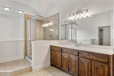 Tiny photo for 3133 Fontanna Boulevard, Rockwall, TX 75032 (MLS # 21100765)