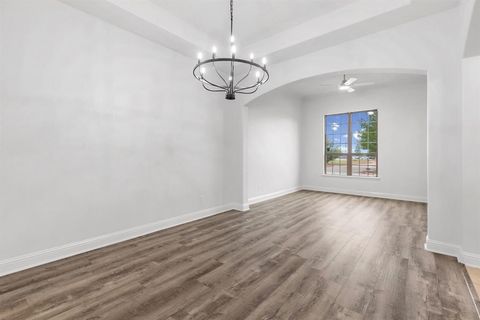 Tiny photo for 3133 Fontanna Boulevard, Rockwall, TX 75032 (MLS # 21100765)