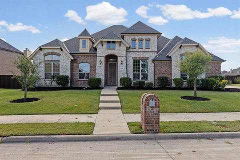 Photo of 3133 Fontanna Boulevard, Rockwall, TX 75032 (MLS # 21100765)
