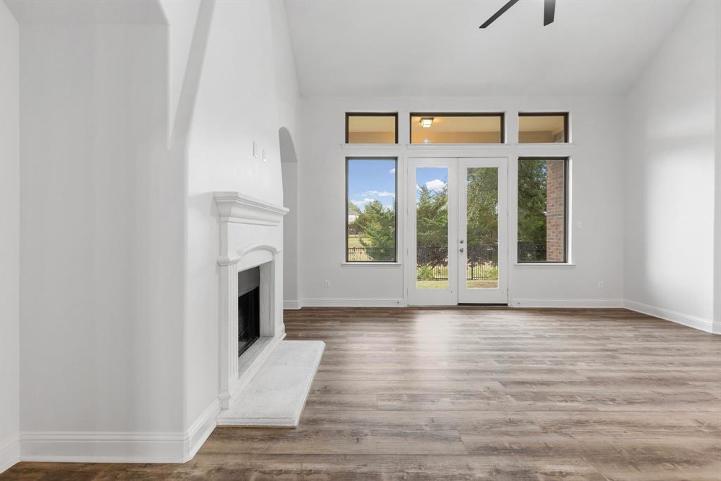 Fontanna Ranch - Residential