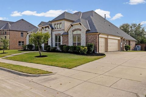 Tiny photo for 3133 Fontanna Boulevard, Rockwall, TX 75032 (MLS # 21100765)