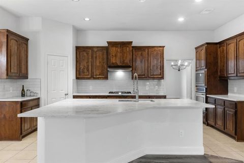 Tiny photo for 3133 Fontanna Boulevard, Rockwall, TX 75032 (MLS # 21100765)