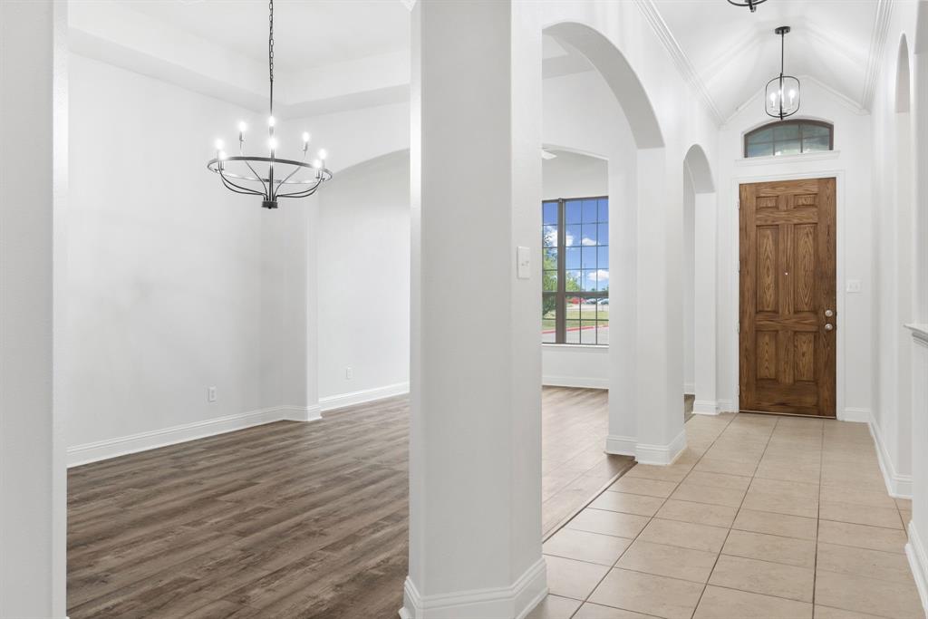 Fontanna Ranch - Residential