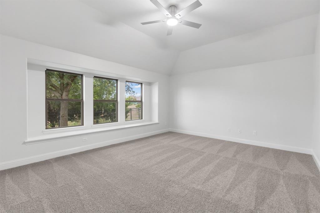 Fontanna Ranch - Residential