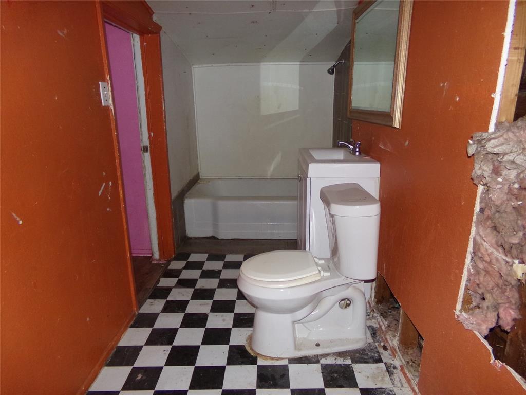 Mount Aubourn Add - Residential Income