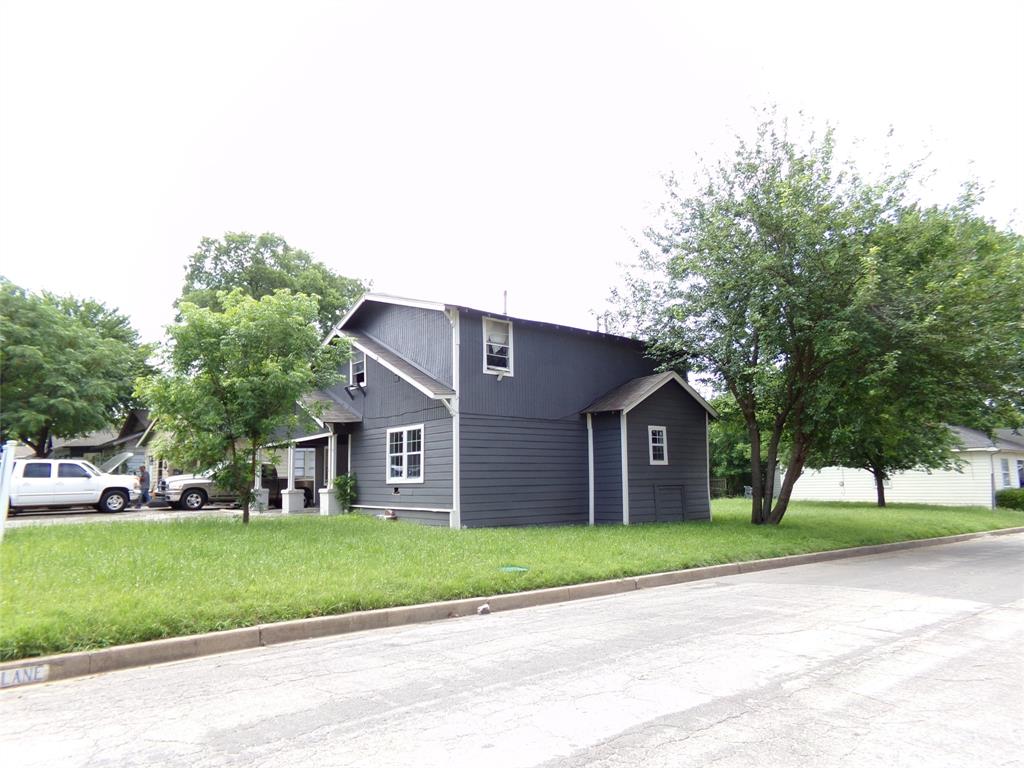 Mount Aubourn Add - Residential Income