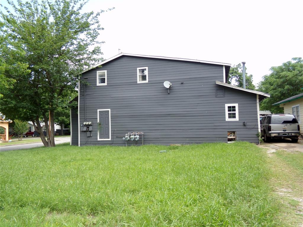 601 Cristler Avenue