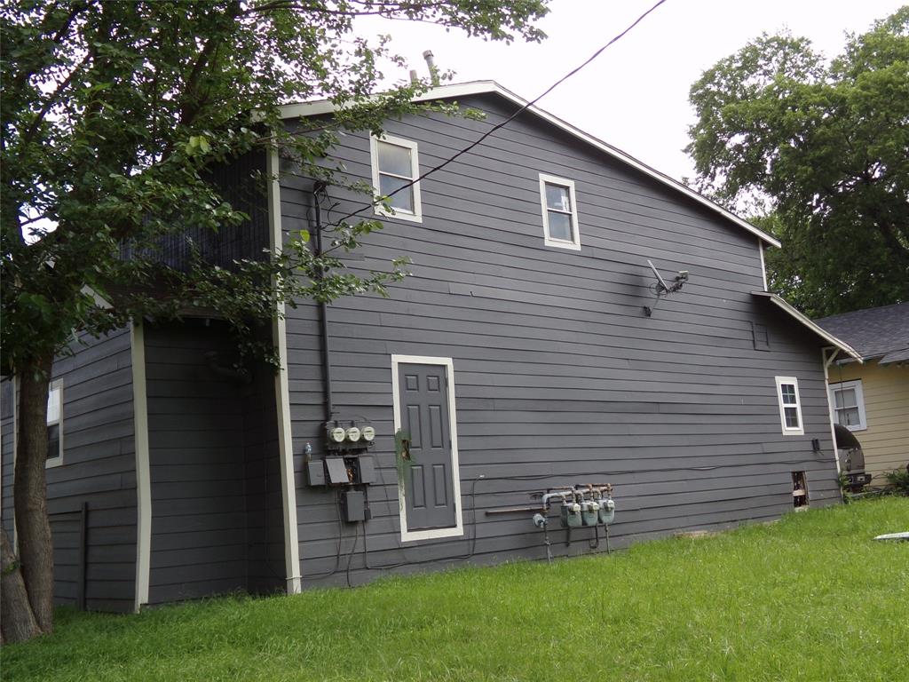 601 Cristler Avenue