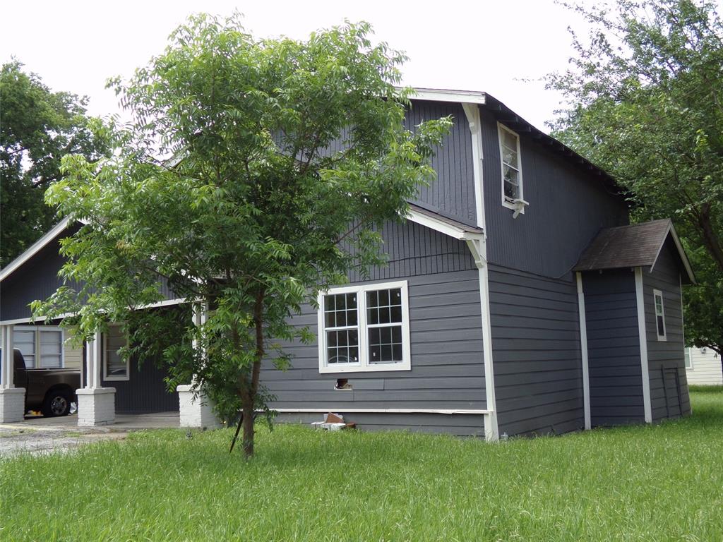 601 Cristler Avenue