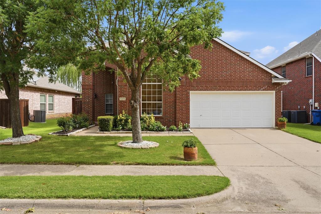 5422 Timber Park Drive