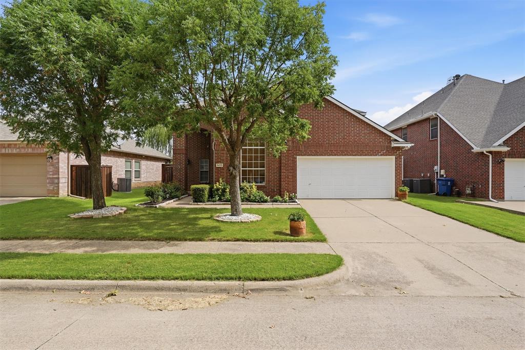 5422 Timber Park Drive